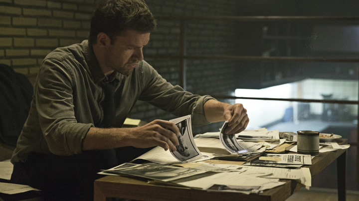 Что посмотреть на выходных? МИСТЕРИУМ