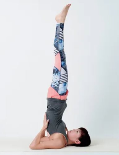 Являются ли толстые ноги следствием отеков, а не жира? Как устранить причины толстых ног? Йога поможет