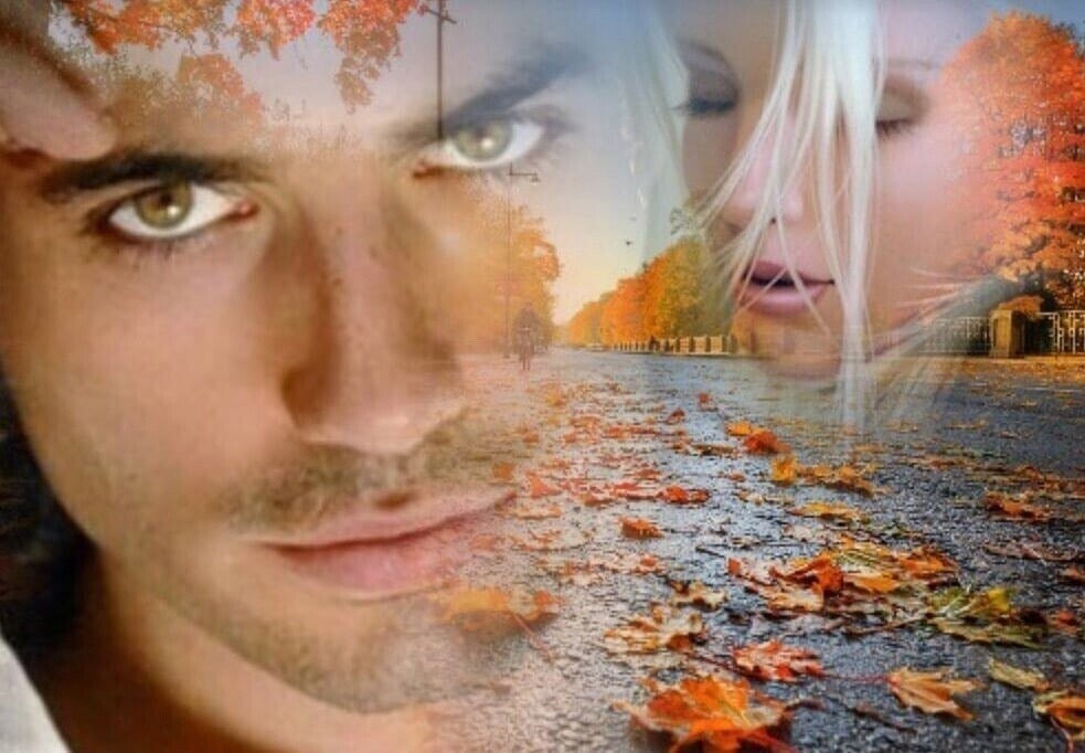 Фанатичная любовь или подарок судьбы.