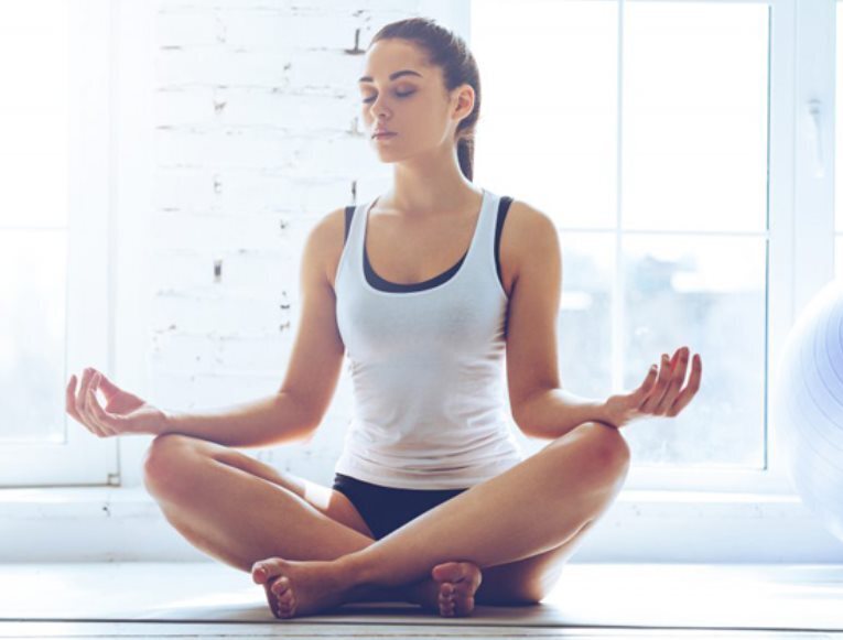 С чего начать заниматься йогой? Советы для тех, кто не может определиться и не может выбрать