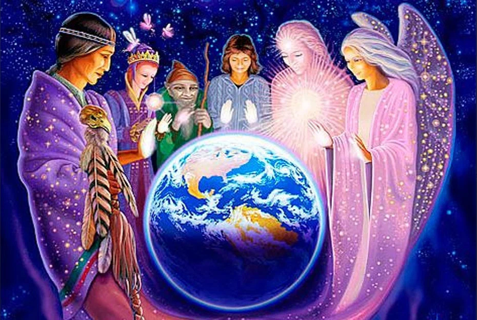 Обязательно ли верующим людям посещать божий храм?