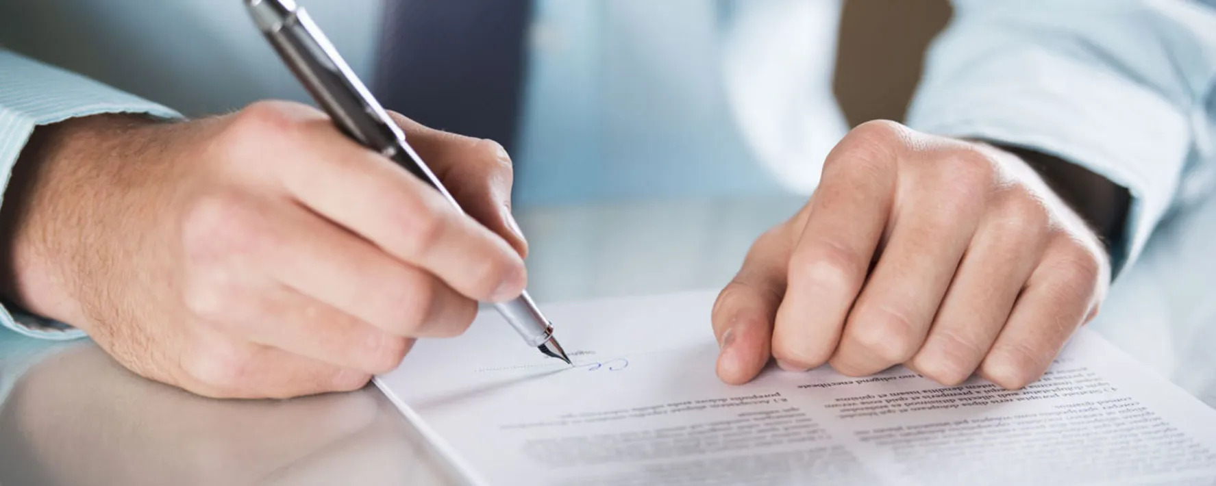 Личная подпись может привести к потере денег: только полезная информация