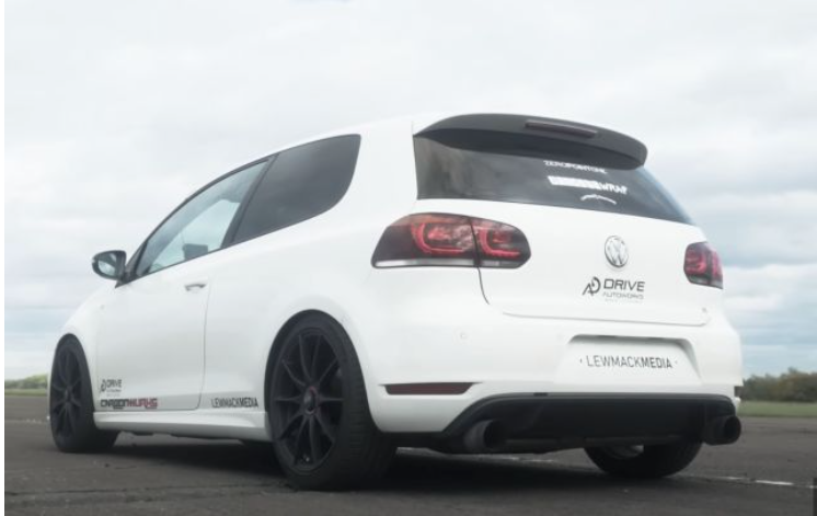 Бензин против дизеля, что быстрее?