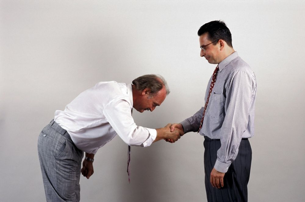 Как отвечать на вопрос о размере зарплаты