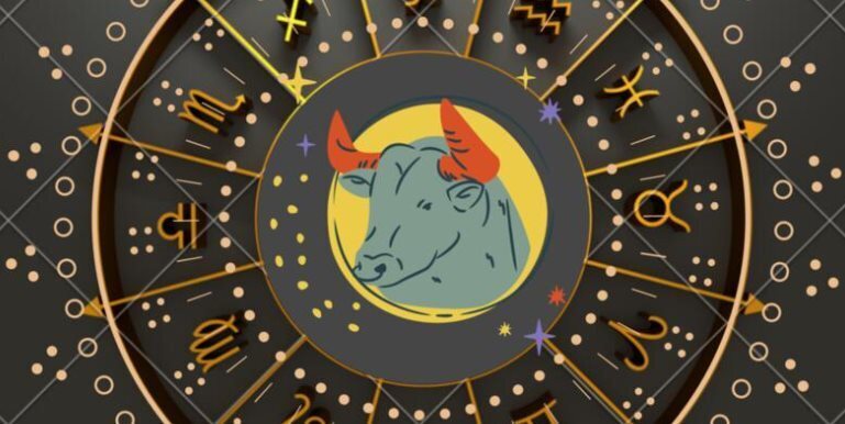 ТЕЛЕЦ - астрологический гороскоп прогноз на 2023 год