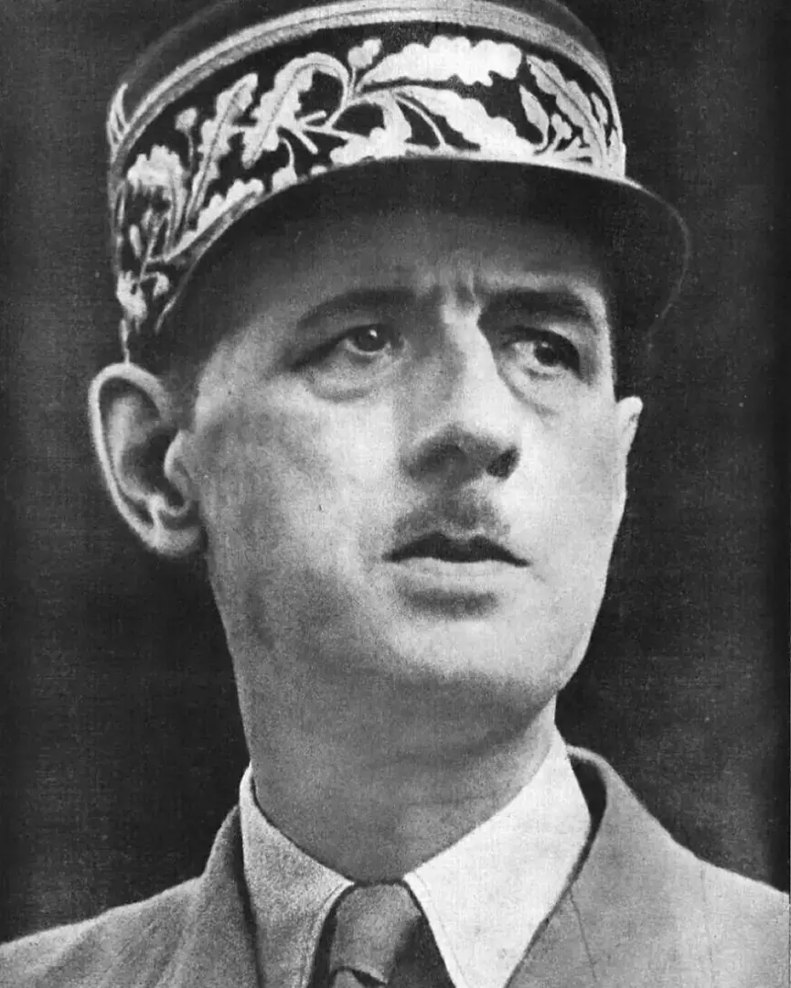 Алжир. Что всем нужно в этой безводной пустыне?