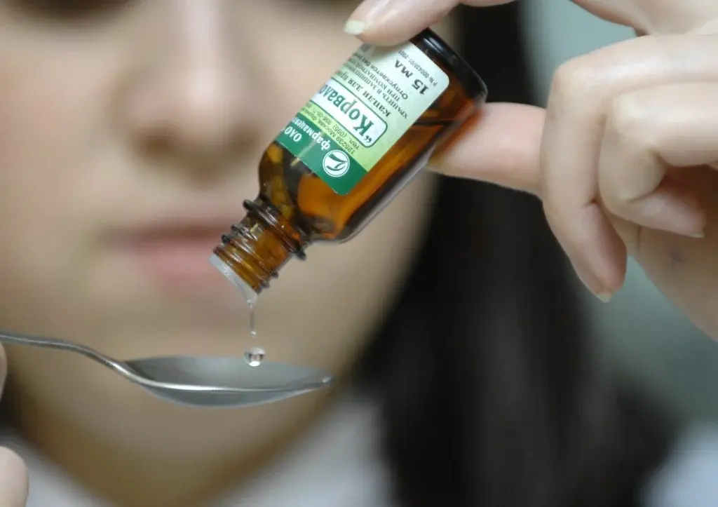 Есть ли опасность употребления корвалола водителям: какие последствия употребления психоактивных веществ за рулем