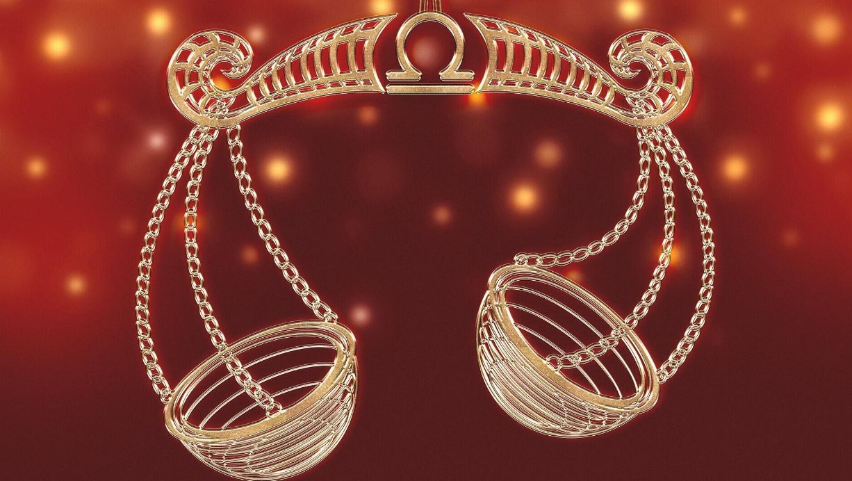 ВЕСЫ - астрологический гороскоп прогноз на 2023 год!