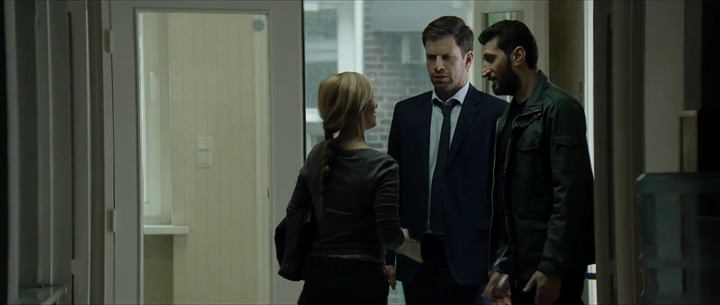 Что посмотреть на выходных? МИСТЕРИУМ