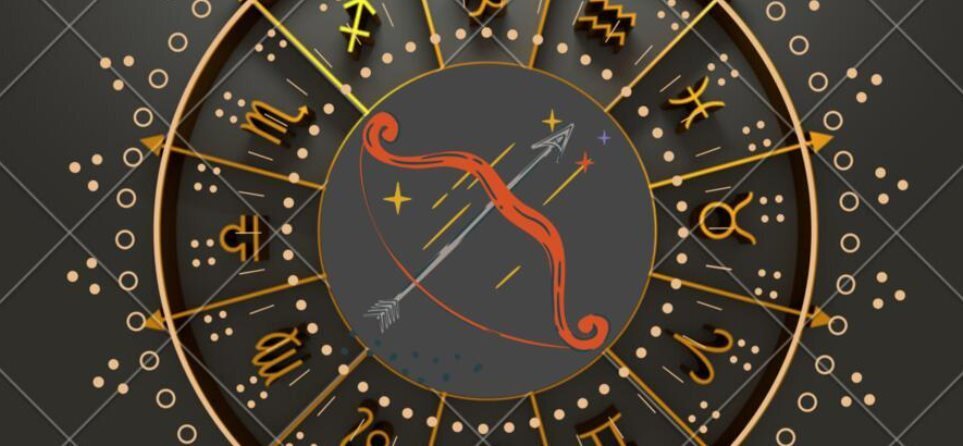 СТРЕЛЕЦ - астрологический гороскоп прогноз на 2023 год!