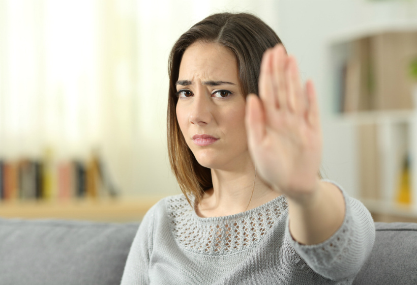 Какая есть статья за оскорбление личности?