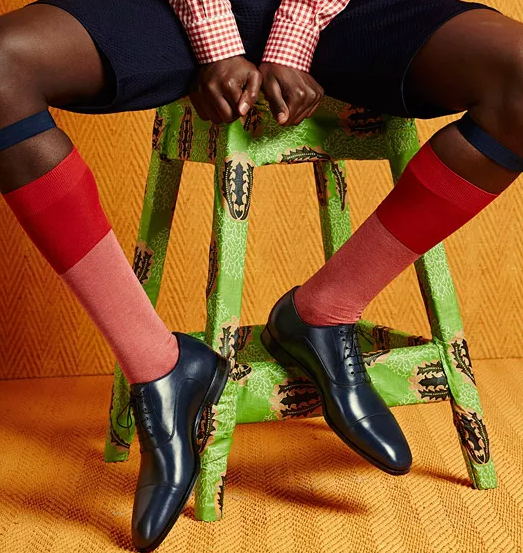 «От лаптей до лубутенов». Международный день сапожника.