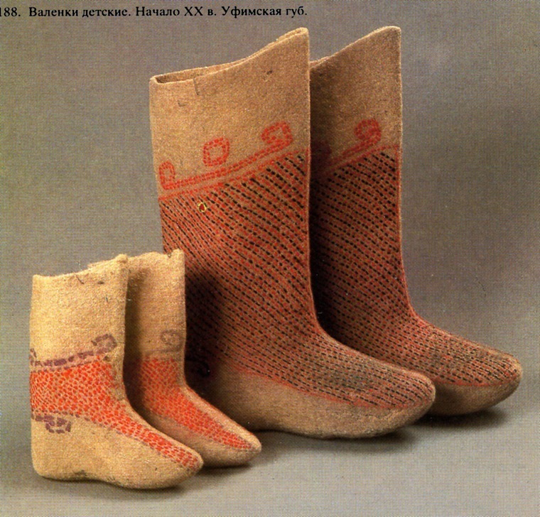 «От лаптей до лубутенов». Международный день сапожника.