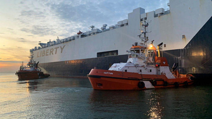 Атака на Севастополь. Форма говорит о содержании: Бельгия даёт ВСУ особое оружие, ой что будет