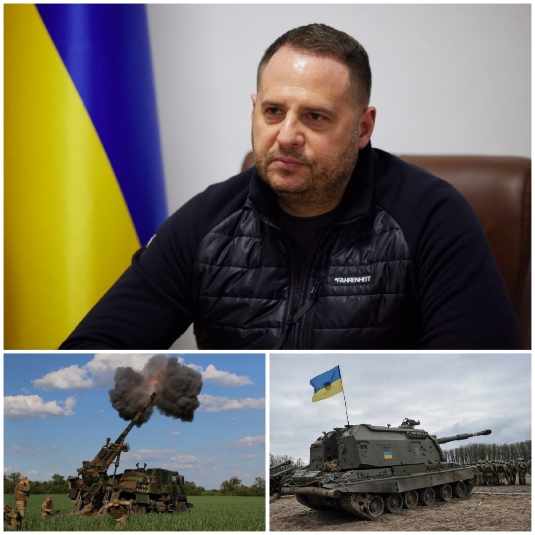 Cтpaшныe плaны нa бyдyщee.