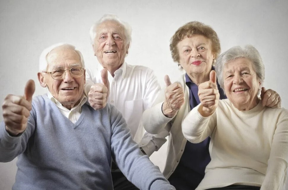 Жилищные льготы пенсионерам. Действуют ли льготы для пенсионеров на самом деле? Опрос