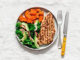 Есть чтобы жить, или жить, чтобы есть? Низкоуглеводные диеты