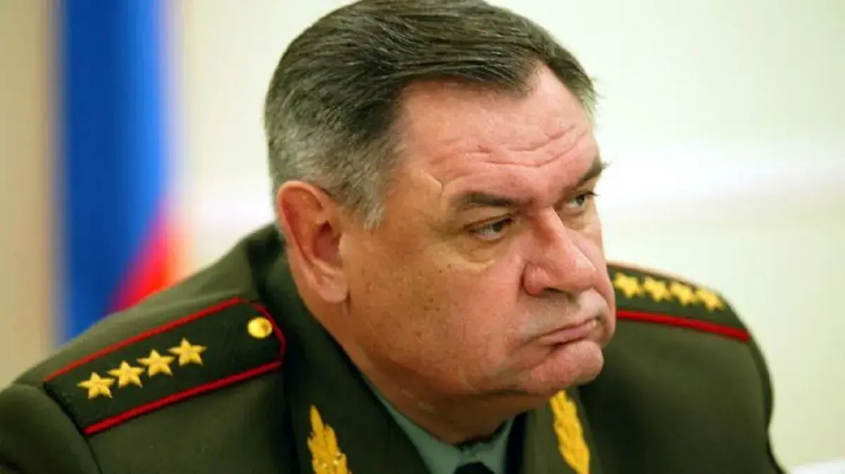 Генерал Владимир Болдырев спрогнозировал конец спецоперации на Украине: призвал российских военных «стоять насмерть на занимаемых рубежах»