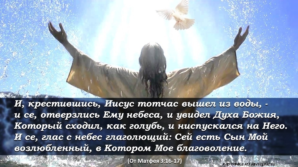 Разрешались бы конфликты быстрее, если бы Бог сообщал - на чьей Он стороне?