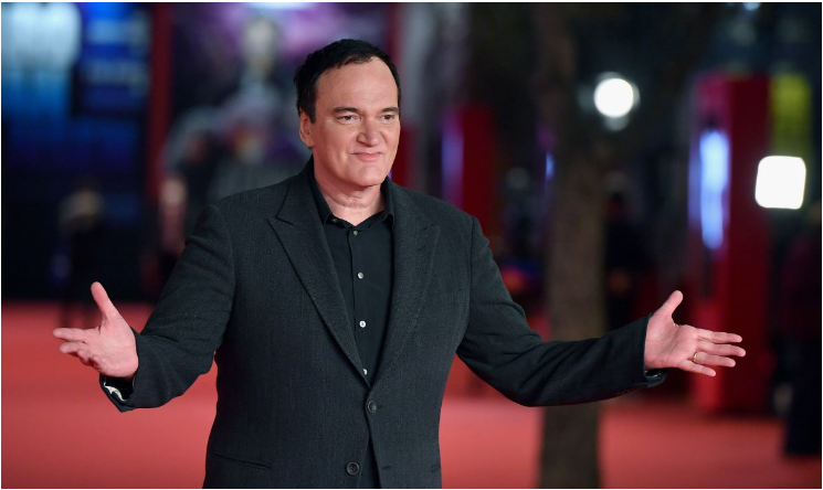 Тарантино: актеры Marvel — не звезды