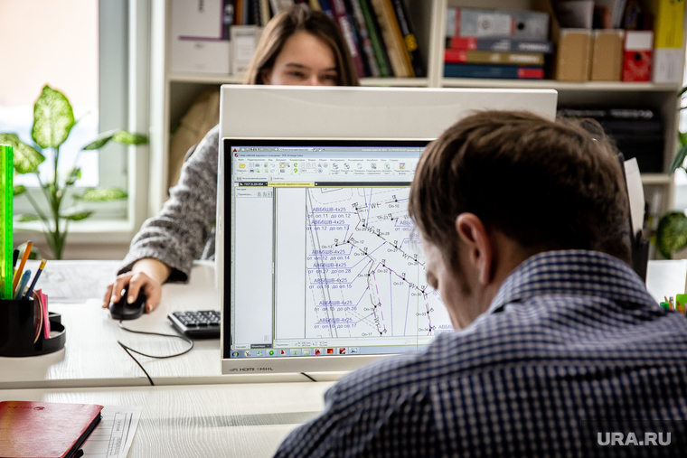 Что нужно для комфортной работы в офисе