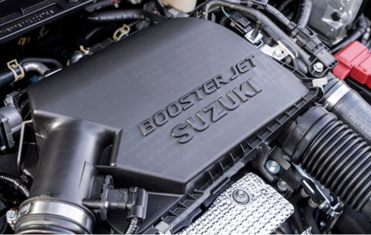 Мы протестировали новый Suzuki S-Cross