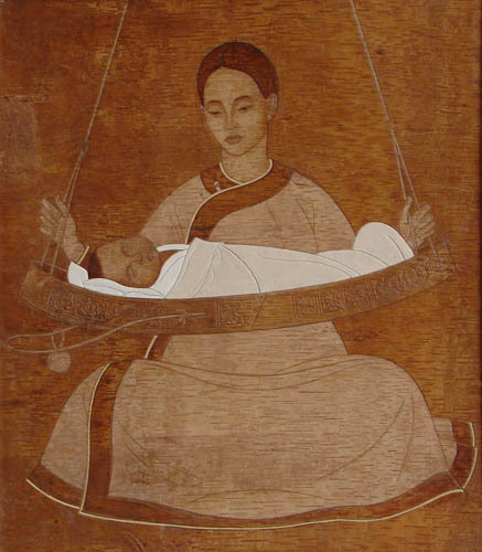 «Главное слово в каждой судьбе». 27 ноября отмечается День матери – с праздником вас дорогие!