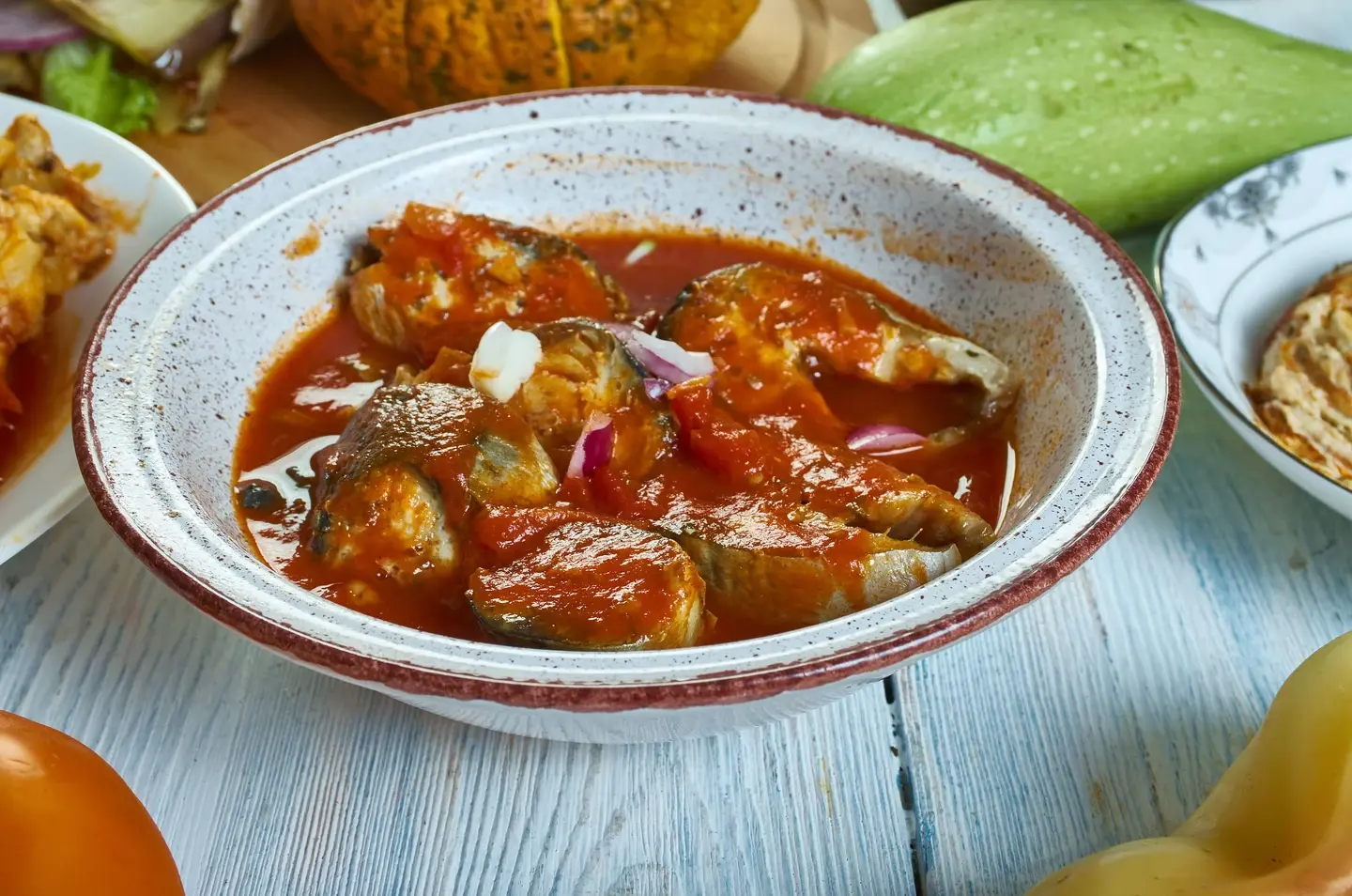 Блюда, ради которых стоит поехать в Израиль