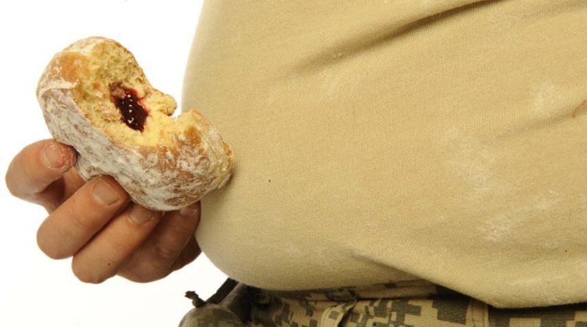 Новая проблема в армии США