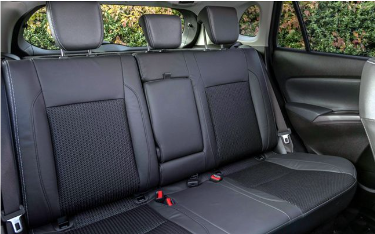 Мы протестировали новый Suzuki S-Cross