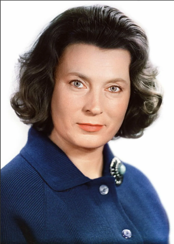 Как сложилась жизнь советской актрисы Любви Соколовой?