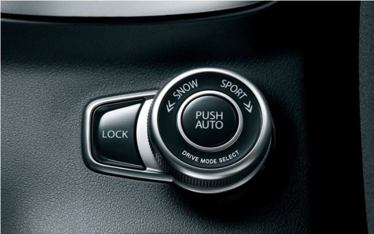 Мы протестировали новый Suzuki S-Cross