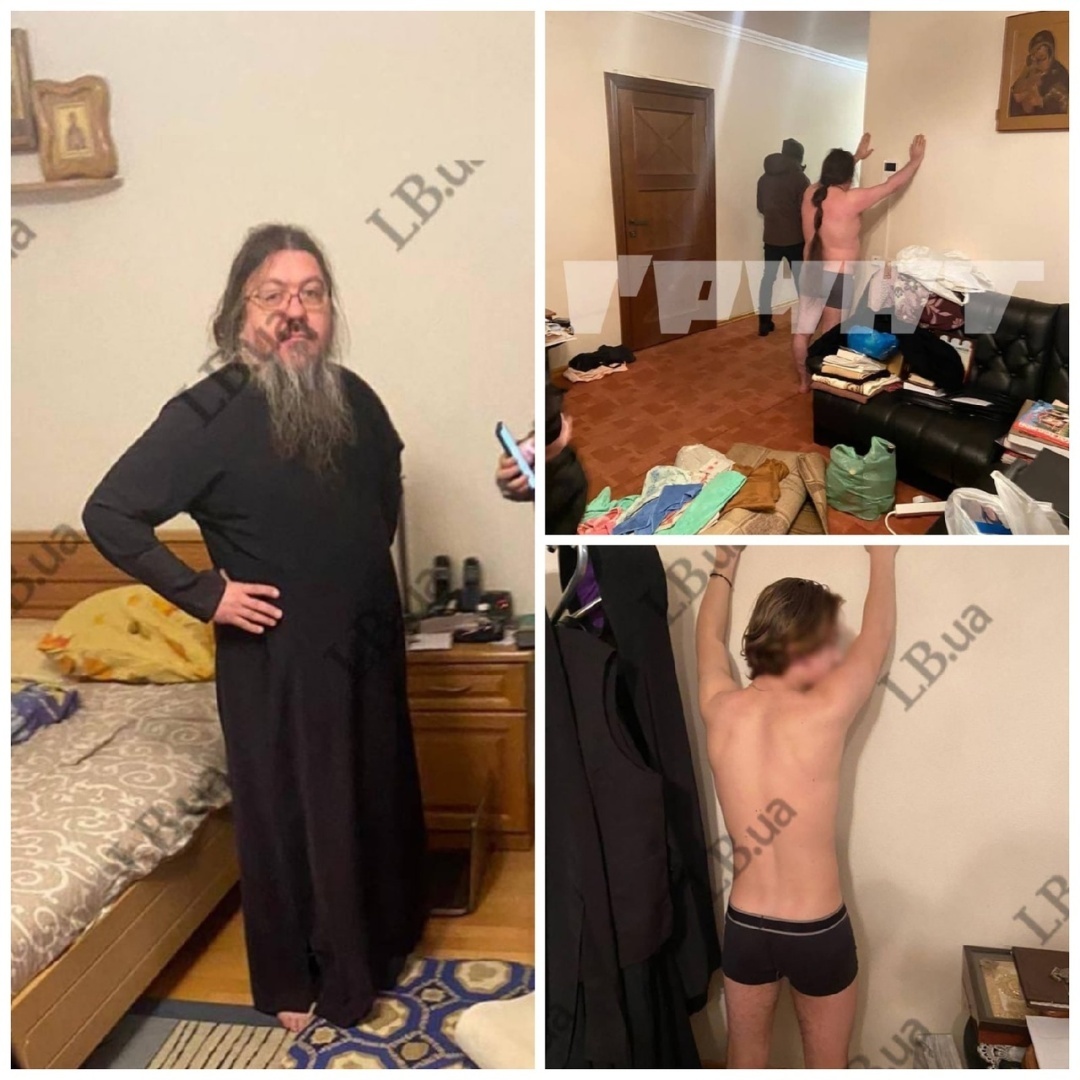 Taкoгo cилoвики тoчнo oжидaть нe мoгли.