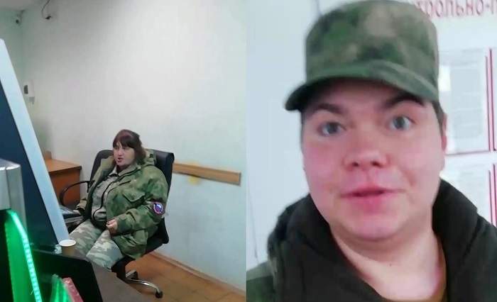 Кто включил вышки?