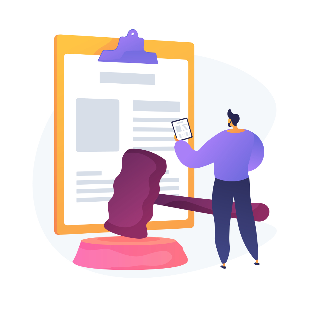 Юридическая техника, legal design документа как лицо (репутация) юриста и залог успешного дела.