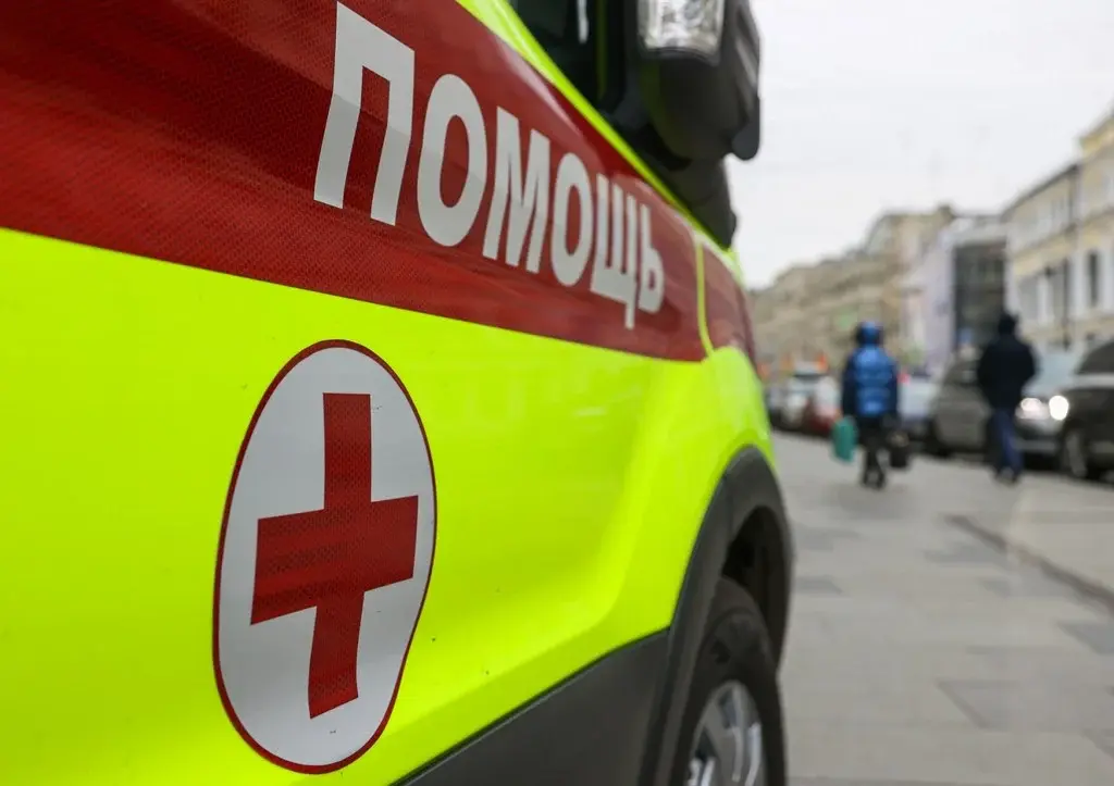 Большие ставки: грузчик из Севастополя на спор прострелил себе детородный орган