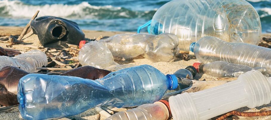 Ученые: вот как использовать меньше пластика и решить экологическую проблему