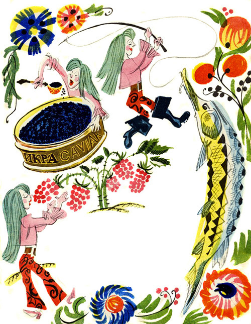 Такой антисоветский советский писатель, поэт, переводчик