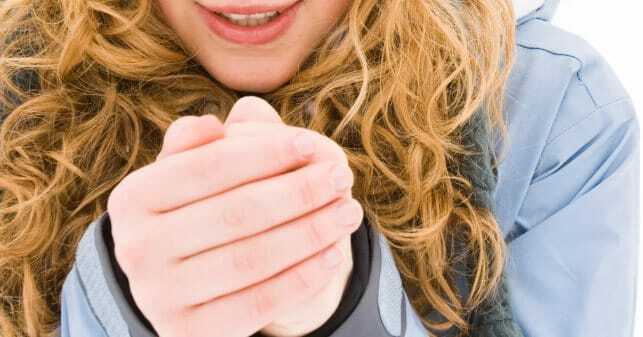 Дерматолог указывает на злейшего врага нашей кожи в зимний период