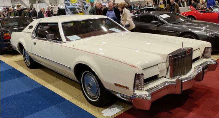 Ретро всегда в моде