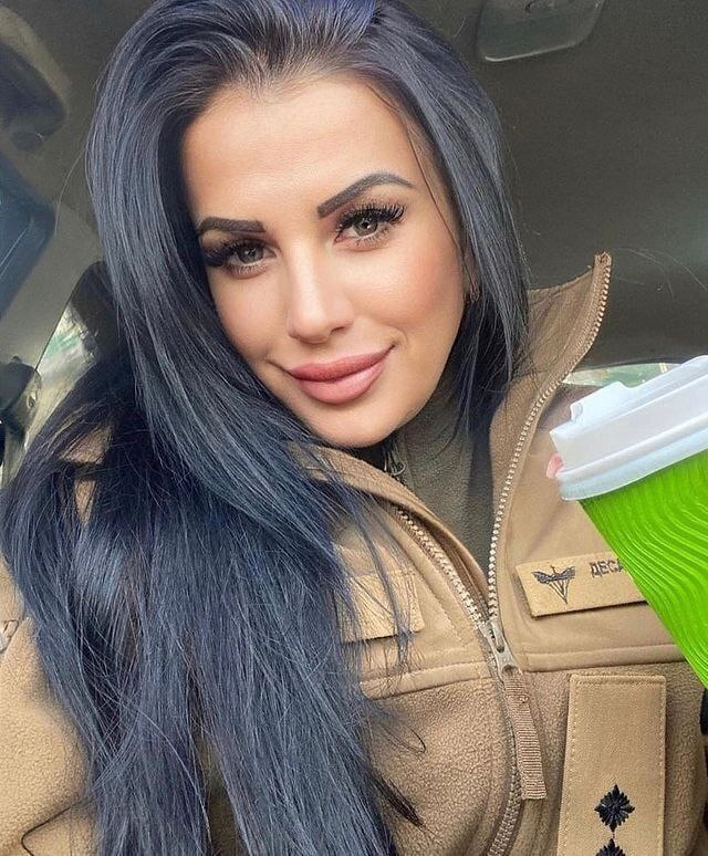 Шаловливый главком Залужный: что поведали хакеры