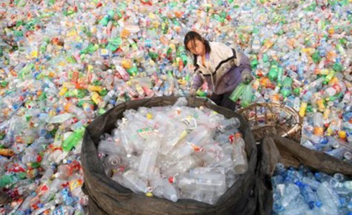 Может ли наука избавиться от пластиковой зависимости? Экологический тупик?