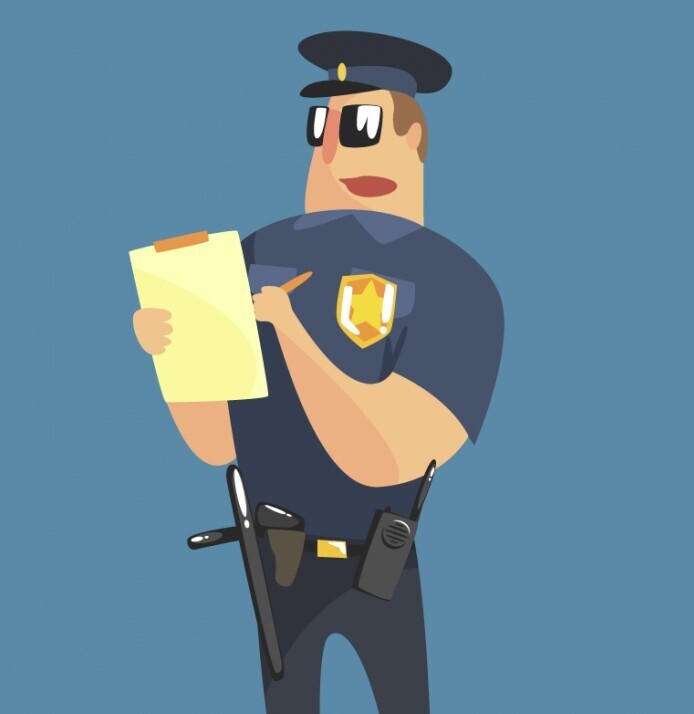 Штрафы 2022. Каким нам запомнится 2022 год с точки зрения нововведений? Как вы относитесь к данным нововведениям (штрафам)? Опрос