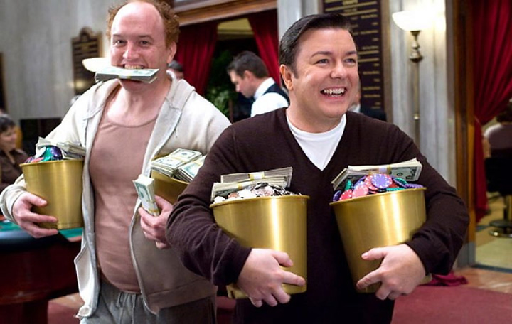 Многогранность лжи или как изобрели обман.