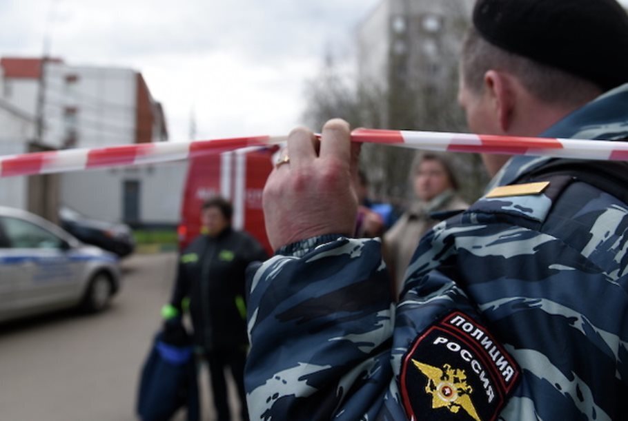 Московские суды получают угрозы взрыва. В 35 московских судов поступают угрозы взрыва