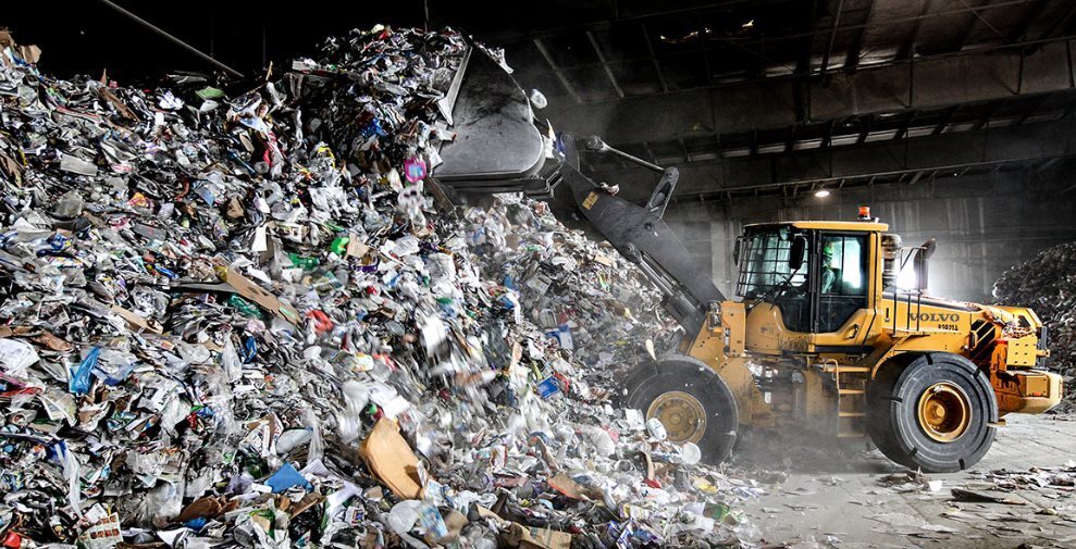 Может ли наука избавиться от пластиковой зависимости? Экологический тупик?