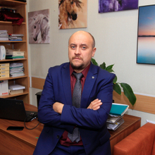 Юрист Судаков Андрей Юрьевич, г. Красноярск