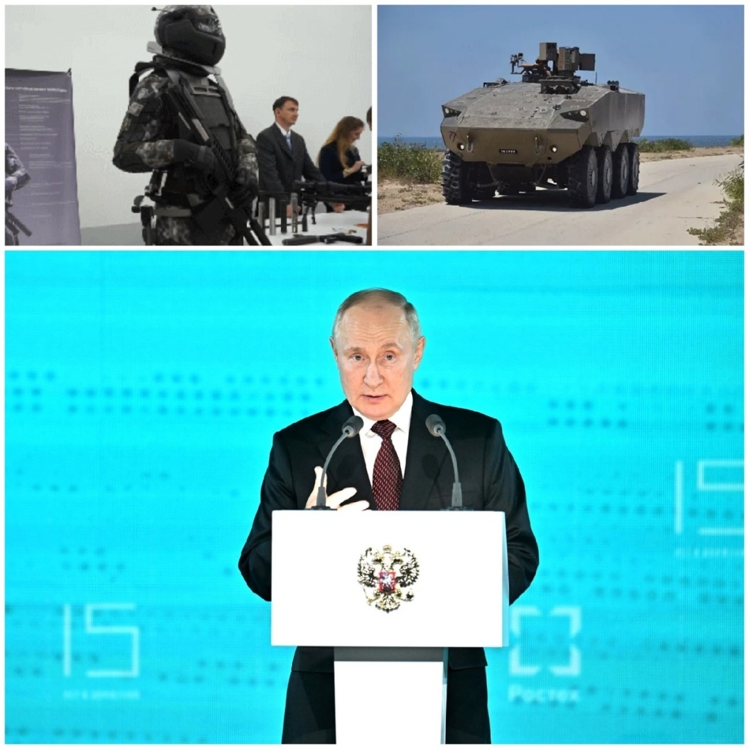 Cпeцoпepaция - вpeд или пoльзa?