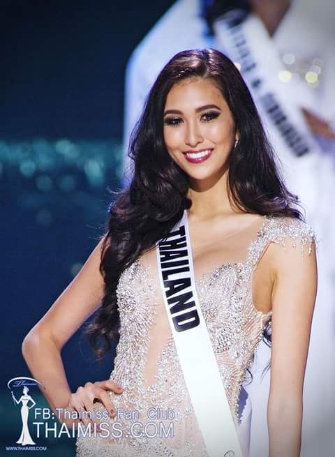 Пимбонгкод Чанкаев (красивые девушки и женщины)