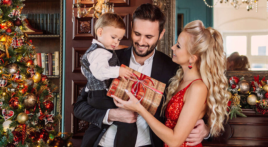 Распахнутые двери судьбы.